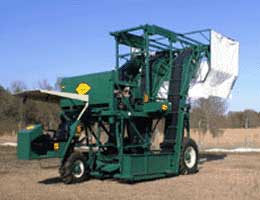 CLICK HERE TO LEARN ABOUT THE POWELL 3-WHEEL EVENLOAD TOBACCO HARVESTER!